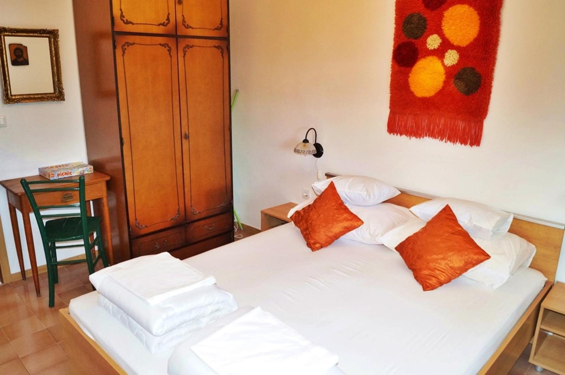 Apartments By The Sea Krilo Jesenice, Omis - 15145 Jesenice  Quarto foto
