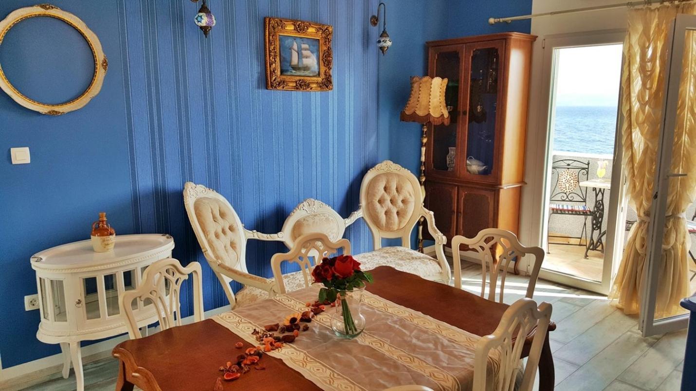 Apartments By The Sea Krilo Jesenice, Omis - 15145 Jesenice  Quarto foto