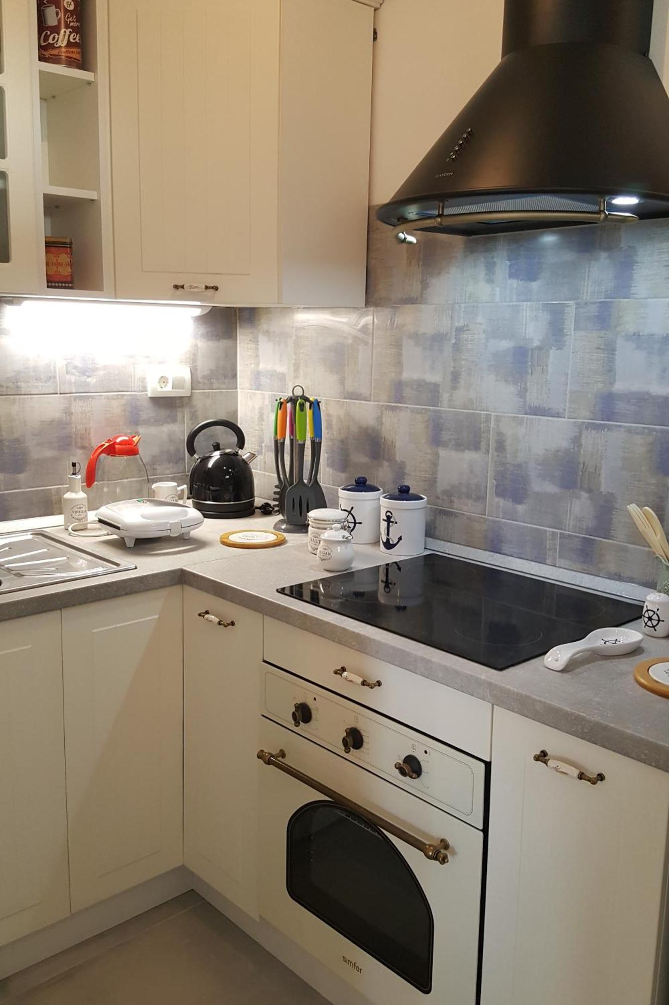 Apartments By The Sea Krilo Jesenice, Omis - 15145 Jesenice  Quarto foto