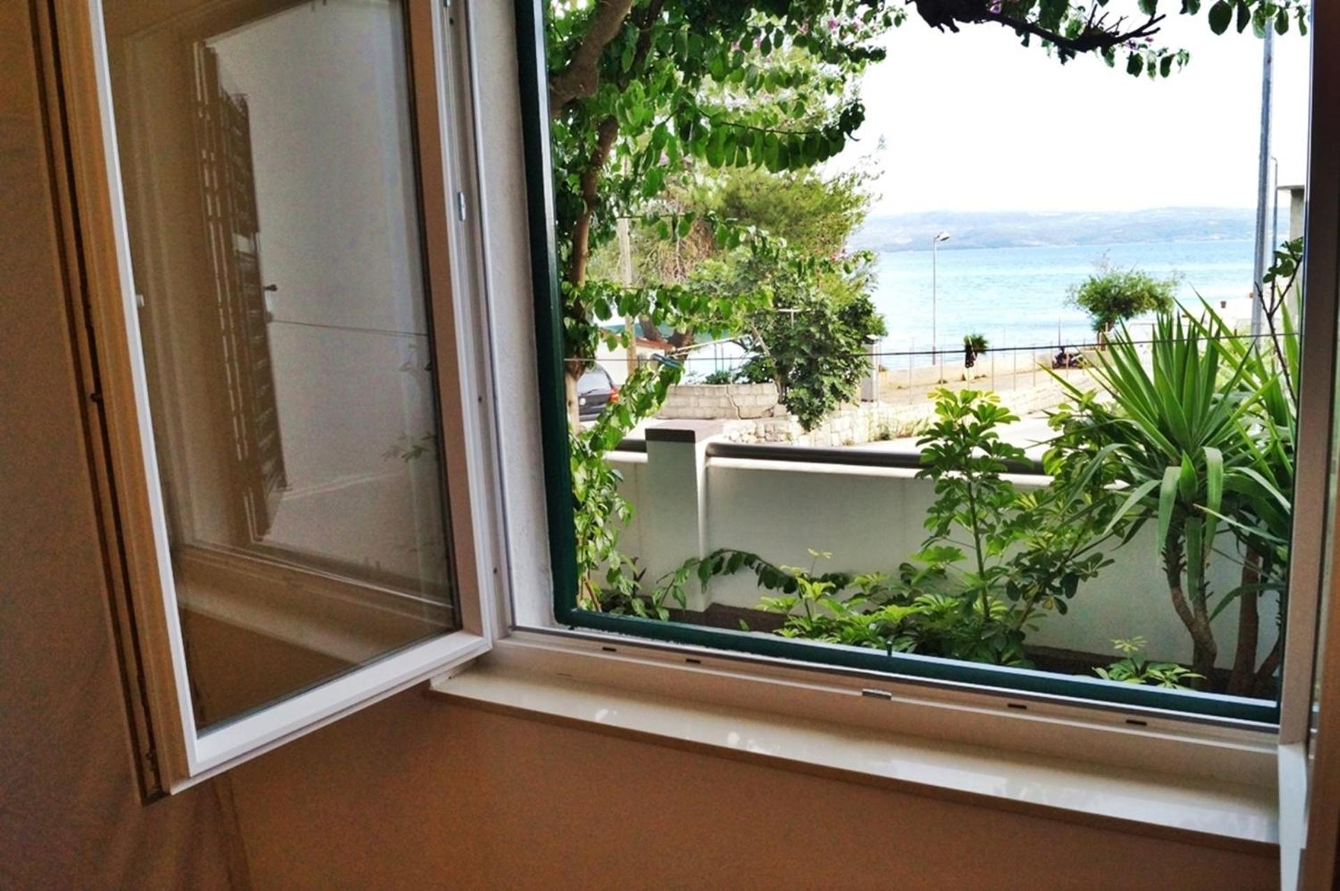 Apartments By The Sea Krilo Jesenice, Omis - 15145 Jesenice  Quarto foto